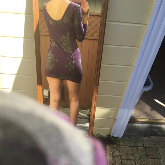 Wilfred Mini Dress - Picture 3 of 5